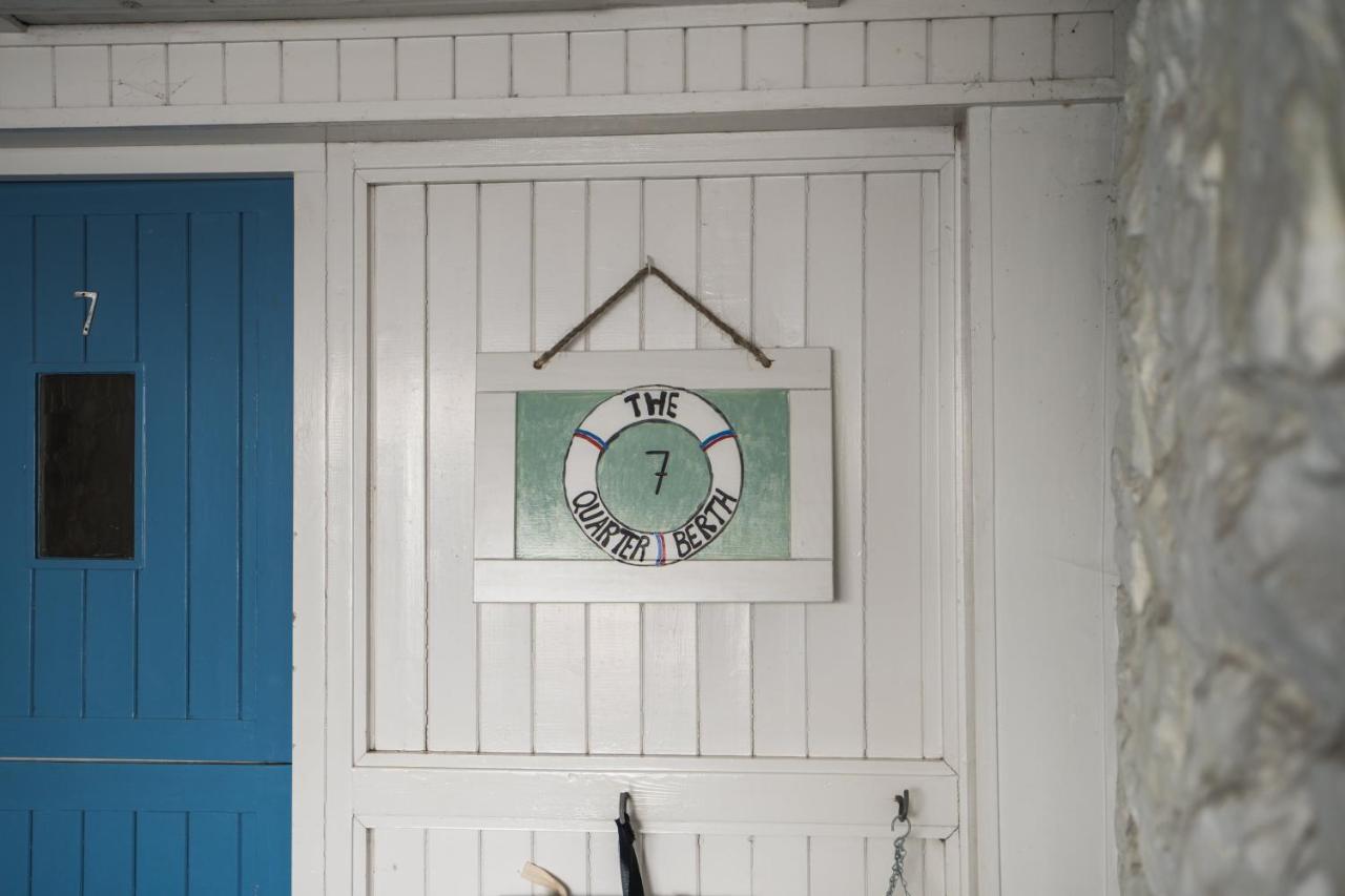 Trinity Mews Apartment Torquay Bagian luar foto