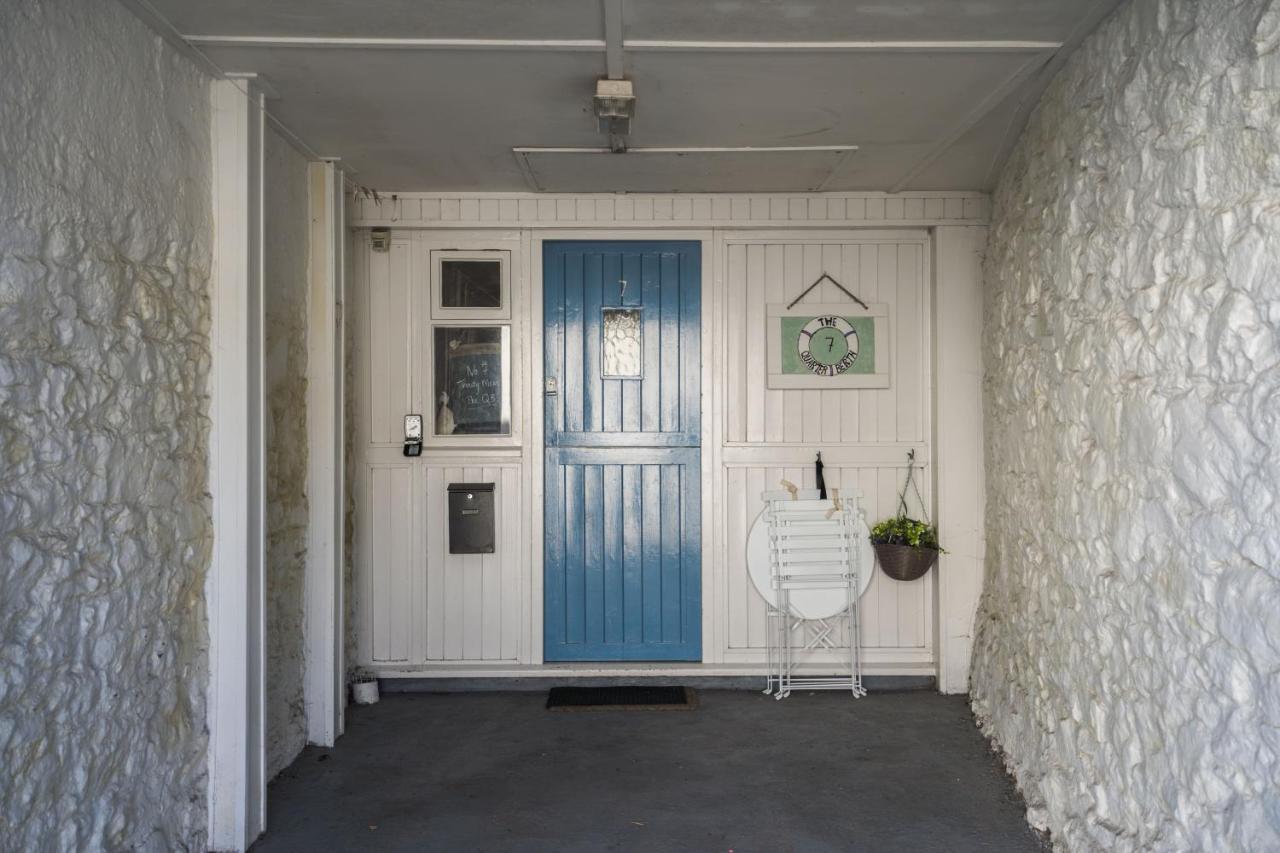 Trinity Mews Apartment Torquay Bagian luar foto