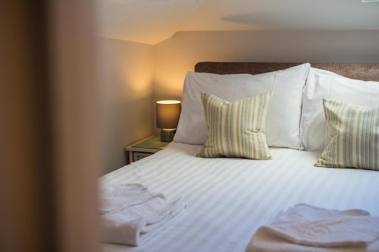 Trinity Mews Apartment Torquay Bagian luar foto