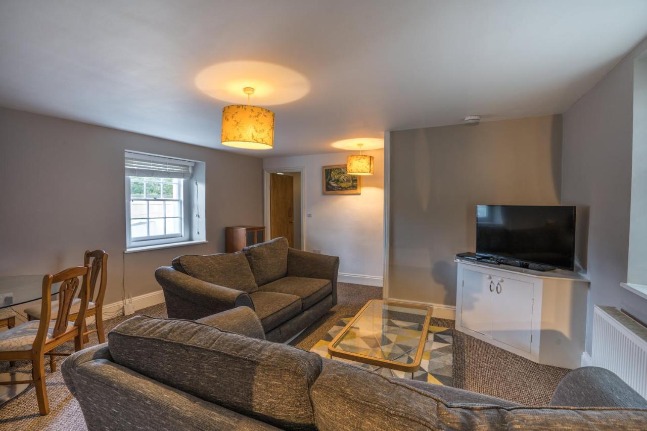Trinity Mews Apartment Torquay Bagian luar foto