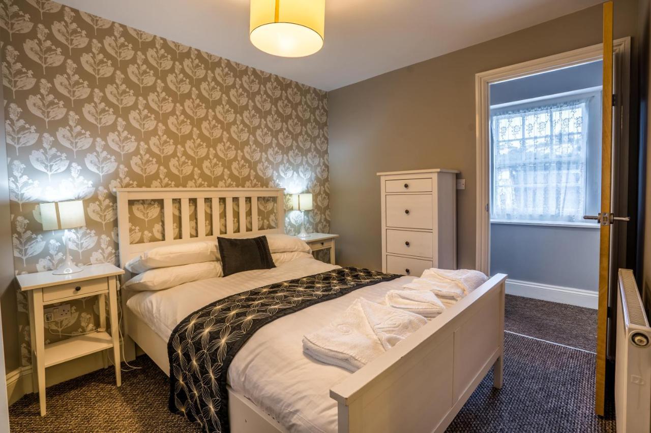 Trinity Mews Apartment Torquay Bagian luar foto