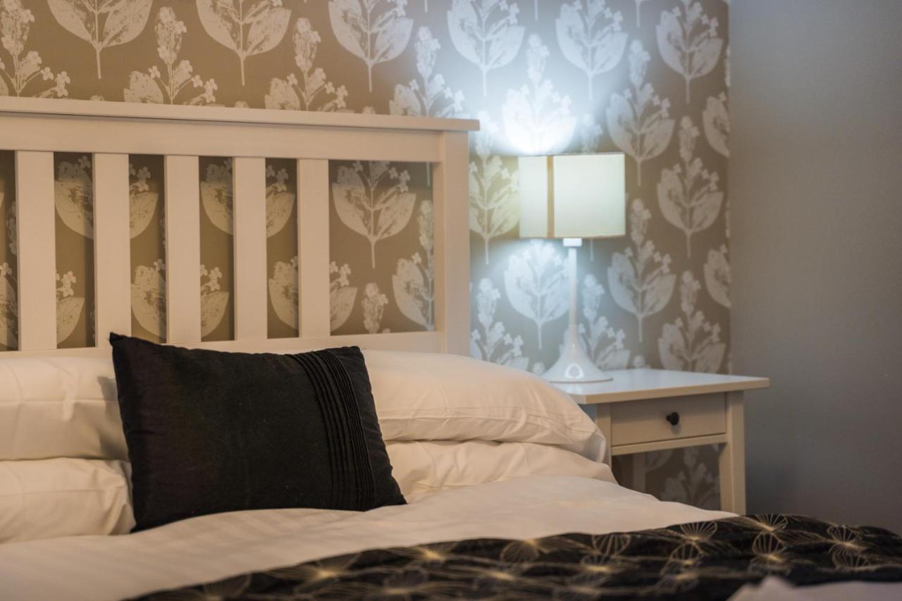 Trinity Mews Apartment Torquay Bagian luar foto